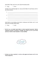 Vorschau - Arbeitsblätter - Leserbrief - Künstliche Intelligenz in der Schule (Arbeitsblatt) - Seite 2