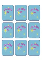 Vista previa - Juegos / Gamificación - MEMORY DE LOS AÑOS 90 - página 2