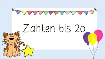 Vorschau - Interaktives Material - Präsentation Mathe ZR20 - Seite 1