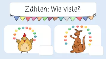 Vorschau - Interaktives Material - Präsentation Mathe ZR20 - Seite 2