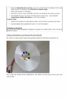 Vorschau - Experimente - Experiment – Papierchromatographie mit Filzstiften - Seite 1