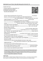 Vorschau - Arbeitsblätter - Arbeitsblätter zum Thema "Das Betriebssystem Android" + Lösung & MP3 + Infografik - Seite 3