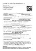 Vorschau - Arbeitsblätter - Arbeitsblätter zum Thema "Das Betriebssystem Android" + Lösung & MP3 + Infografik - Deckblatt