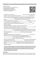 Vorschau - Arbeitsblätter - Arbeitsblätter zum Thema "Einflüsse der griechischen Kultur auf die Geschichte" + Lösung & MP3 + Mindmap + Infografiken - Deckblatt