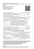 Vorschau - Arbeitsblätter - Arbeitsblätter "Freikörperkultur" + Lösung & MP3 + Infografik - Deckblatt