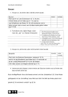 Vorschau - Arbeitsblätter - AB Zitation mit Übungen Kassio Paia - Seite 1