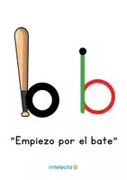 Vista previa - Hojas de trabajo - Trazo b y d - página 3