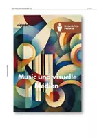 Vorschau - Stundenentwürfe - Sparpaket XXL „Musik und visuelle Medien“ - Seite 2