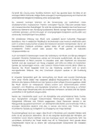 Vorschau - Klassenarbeiten - Musik und visuelle Medien – Analyse der Wechselwirkungen von Musik und Bildgestaltung in Film und virtuellen Welten - Seite 1