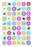 Vorschau - Spiele - Einmaleinsspiel Blumen pflücken - Seite 2