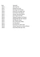 Vorschau - Arbeitsblätter - Leseband - Lesetexte für Klasse 2 Haustiere - Seite 2