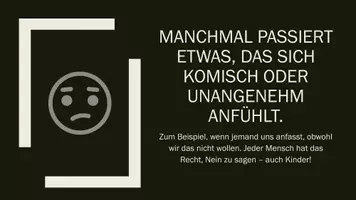 Vorschau - Präsentationen/Tafelbilder - Präsentation Sexualerziehung - Seite 2