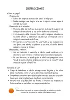 Vista previa - Tarjetas / Manipulativos - DETECTIVES DE CATEGORÍAS (COMPRENSIÓN LECTORA) - página 3