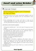 Vorschau - Poster - Josef und seine Brüder - Reihentransparenz - Seite 2