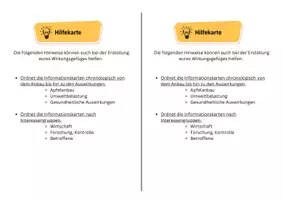 Vorschau - Arbeitsblätter - Mystery - Pestizide im Apfelsaft Arbeitsblätter - Seite 2