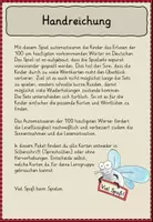 Vorschau - Spiele - 100 häufigsten Wörter_Lesen_Fliegen klatschen - Seite 2