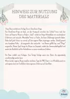 Vorschau - Spiele - Osterferien Bingo für die Sek 1 (editierbar) - Seite 2