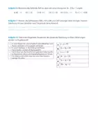 Vorschau - Arbeitsblätter - Lineare Gleichungen in 2 Variablen: (Graphische) Lösungen - Seite 3
