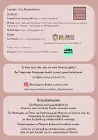 Vorschau - Unterrichtsreihen - Religion: Unterrichtseinheit "Tod und Sterben" (Klasse 3/4) - Seite 1