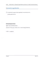 Vorschau - Klassenarbeiten - Klassenarbeit - Fantastische Jugendbücher (externer Auszug) mit Rechtschreibung - Deckblatt
