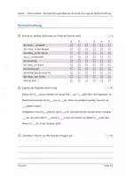 Vorschau - Klassenarbeiten - Klassenarbeit - Fantastische Jugendbücher (externer Auszug) mit Rechtschreibung - Seite 2