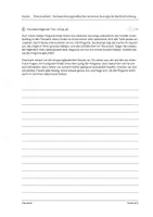 Vorschau - Klassenarbeiten - Klassenarbeit - Fantastische Jugendbücher (externer Auszug) mit Rechtschreibung - Seite 3