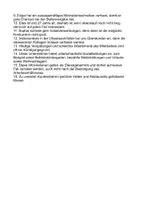 Vorschau - Arbeitsblätter - DaF DaZ B2 Arbeitswelt und Bewerbung + Lösung - Seite 3