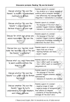 Vorschau - Spiele - Discussion prompts: "My son the fanatic" by Hanif Kureishi - Seite 3