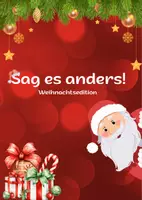 Vorschau - Spiele - Materialpaket: Sag es anders (ausdrucksvoll durch die Jahreszeiten) - Seite 2