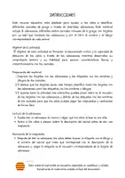 Vista previa - Tarjetas / Manipulativos - ADIVINANZAS DE ANIMALES DE GRANJA - página 2