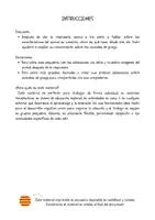 Vista previa - Tarjetas / Manipulativos - ADIVINANZAS DE ANIMALES DE GRANJA - página 3
