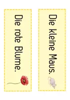 Vorschau - Präsentationen/Tafelbilder - Adjektive: Forscheraufgabe Adjektive beschreiben ein Nomen - Seite 3