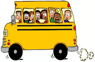 anteprima - Testo - Canzoncina della gita - School trip song - Pagina di copertina