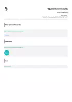 Vorschau - Merkblätter - Checkliste Fabel - Seite 2