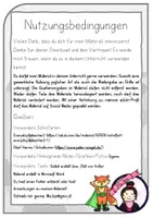 Vorschau - Präsentationen/Tafelbilder - Das sind wir | Unsere Klasse | Klassengemeinschaft (editierbar) - Seite 1