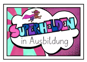 Vorschau - Präsentationen/Tafelbilder - Das sind wir | Unsere Klasse | Klassengemeinschaft (editierbar) - Seite 3