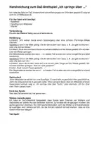 Vorschau - Spiele - DaZ - Brettspiel "Ich springe über" (Möbel) - Seite 3