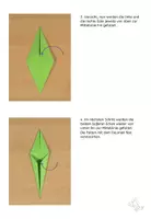 Vorschau - Mal- und Bastelvorlagen - Kunst Muttertag, Vatertag, Tulpen verschenken - Seite 3