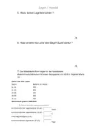 Vorschau - Arbeitsblätter - Kurzkontrolle in der Berufsvorbereitung - Lager / Handel - Seite 2