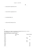 Vorschau - Arbeitsblätter - Kurzkontrolle in der Berufsvorbereitung - Lager / Handel - Seite 3
