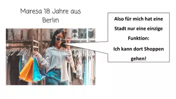 Vorschau - Stundenentwürfe - Materialpaket Berlin - Seite 2