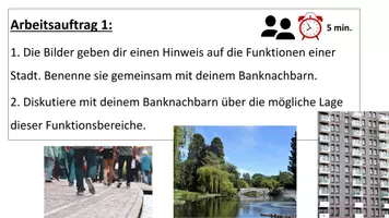 Vorschau - Stundenentwürfe - Materialpaket Berlin - Seite 3