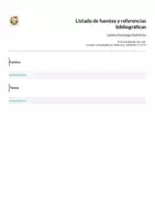 Vista previa - Elementos para la creación de materiales - Lámina Psicología Definición - página 1