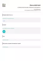 anteprima - Flashcard - LE PAROLE PER RISOLVERE I PROBLEMI DI MATEMATICA - Pagina 2
