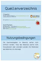 Vorschau - Präsentationen/Tafelbilder - Blitzlesen - Mengen bis 10 - Würfelbilder - Seite 2