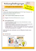 Vorschau - Arbeitsblätter - Längen messen am eigenen Körper - Seite 2