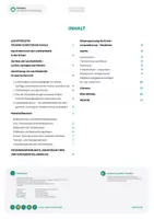 Vorschau - Stationenlernen - Leichtathletik Technikkarten Laufen, Springen, Werfen BUNDEL - Seite 3