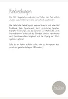 Vorschau - Arbeitsblätter - Herbstgedicht: Habt ihr schon den Herbst gesehen? (Klasse 1) - Seite 2