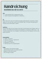 Vorschau - Spiele - Walk and talk - Karten für den Englischunterricht - Seite 2