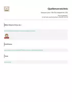Vorschau - Arbeitsblätter - Genaues Lesen - Die Flaschenpost (Kl. 2/3) - Seite 1
